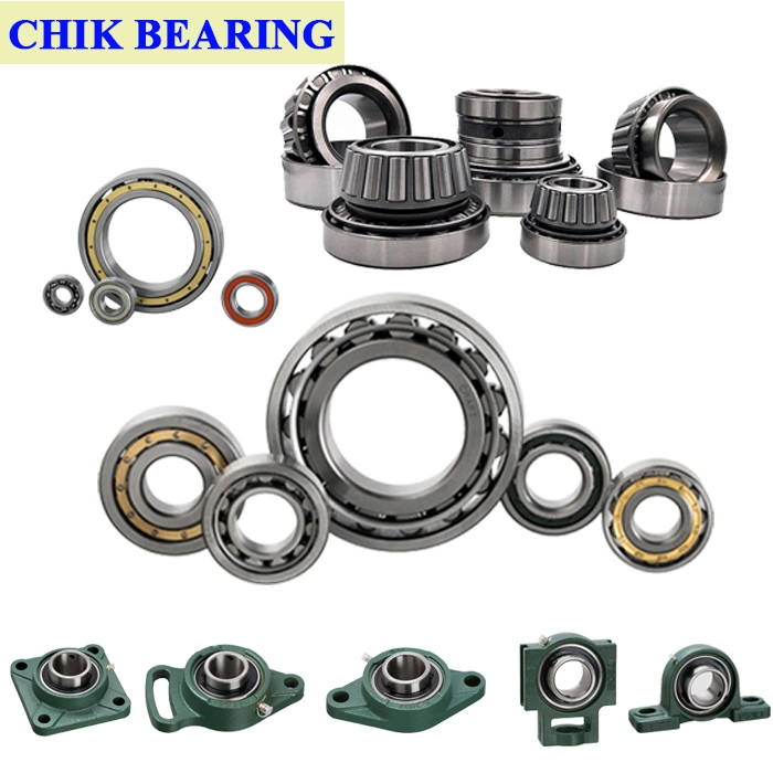 Chik OEM Gold Bearings Supplier 31326 32017 32040 32213 32232 Cross Roller Bearing