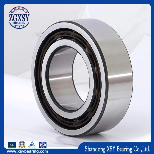 Angular Contact Ball Bearing Single Row Ball Bearing