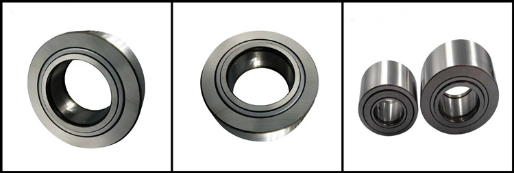 High Precision Yoke Type Track Bearing Natr 17 Needle Roller Bearing