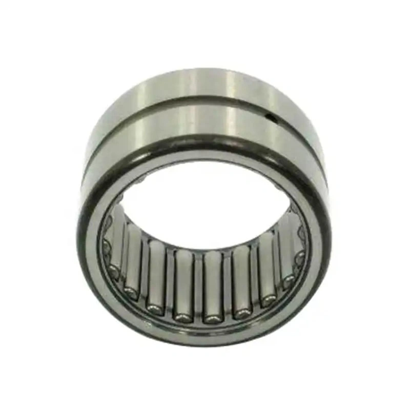 Best Price Combined Needle Roller Angular Contact Ball Bearing