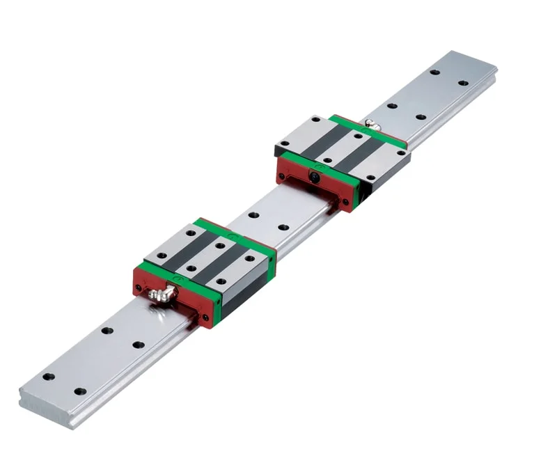 High Precision Linear Guide Bearing