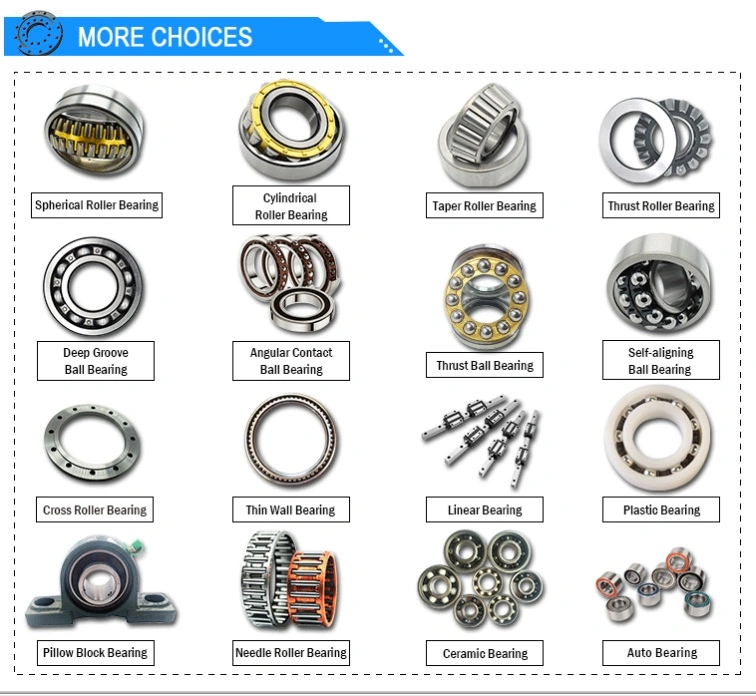 Yoke Type 40X90X32 mm Cam Follower Nutr 4090 Track Roller Bearing Nutr4090