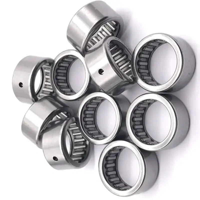 Best Price Combined Needle Roller Angular Contact Ball Bearing