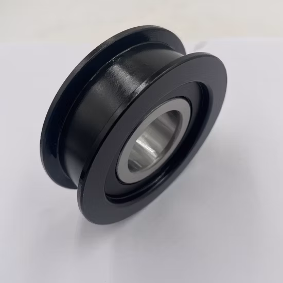 고품질 결합 롤러 베어링