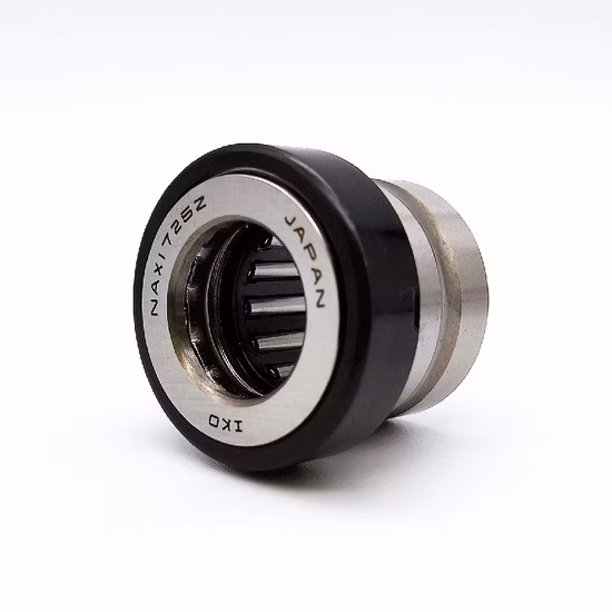 Nax1223 / Nax1223z / Nax-1223z 니들 롤러/스러스트 볼 조합 베어링 12 x 27 x 23 mm