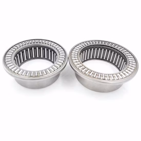 Whb 라거 중국 공장 15X21X14,2mm Rax715 Obm Kombiniertes Radialnadeldrucklager Rax 715